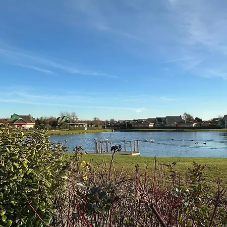 Zeester 219 Hébergement de vacances *