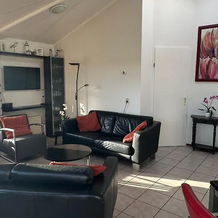 Zeester 219 Holiday home