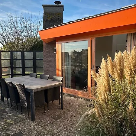 Zeester 219 Holiday home