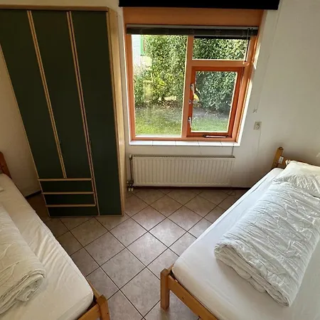 Hébergement de vacances Zeester 219 *