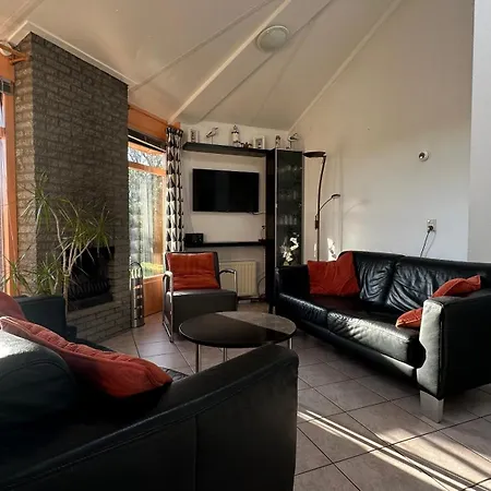 Hébergement de vacances Zeester 219 De Zandloper