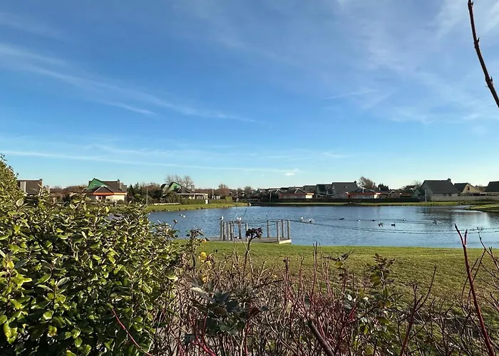 Zeester 219 Feriehus *