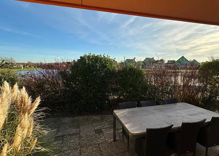 Feriehus Zeester 219 *