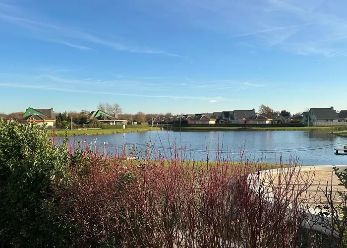 Zeester 219 Feriehus De Zandloper