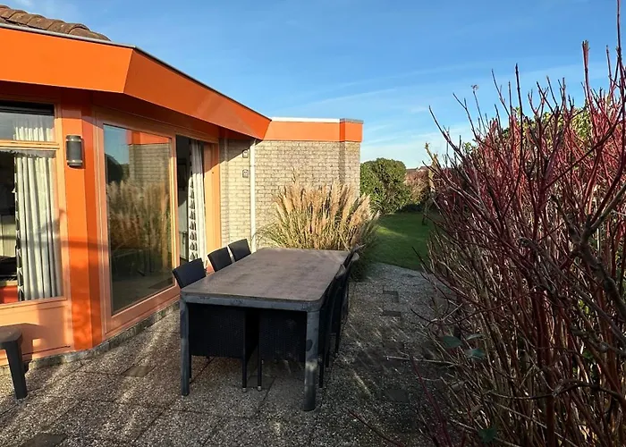 Zeester 219 * De Zandloper