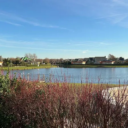 Zeester 219 Vakantiehuis De Zandloper